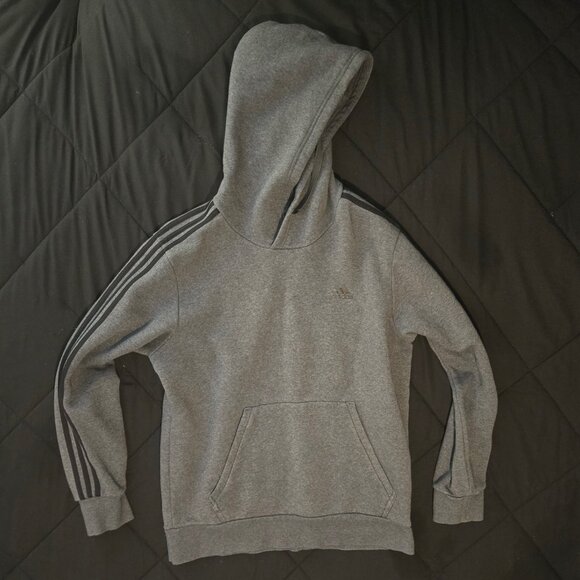 Adidas Hoody - Picture 1 of 3